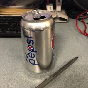 Meet your Posher, Randy